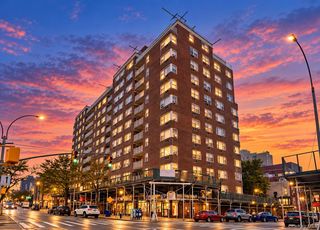3131 Grand Concourse 8H, Bronx, NY 10468