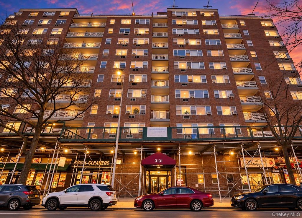 3131 Grand Concourse 8H, Bronx, NY 10468 — photo 2