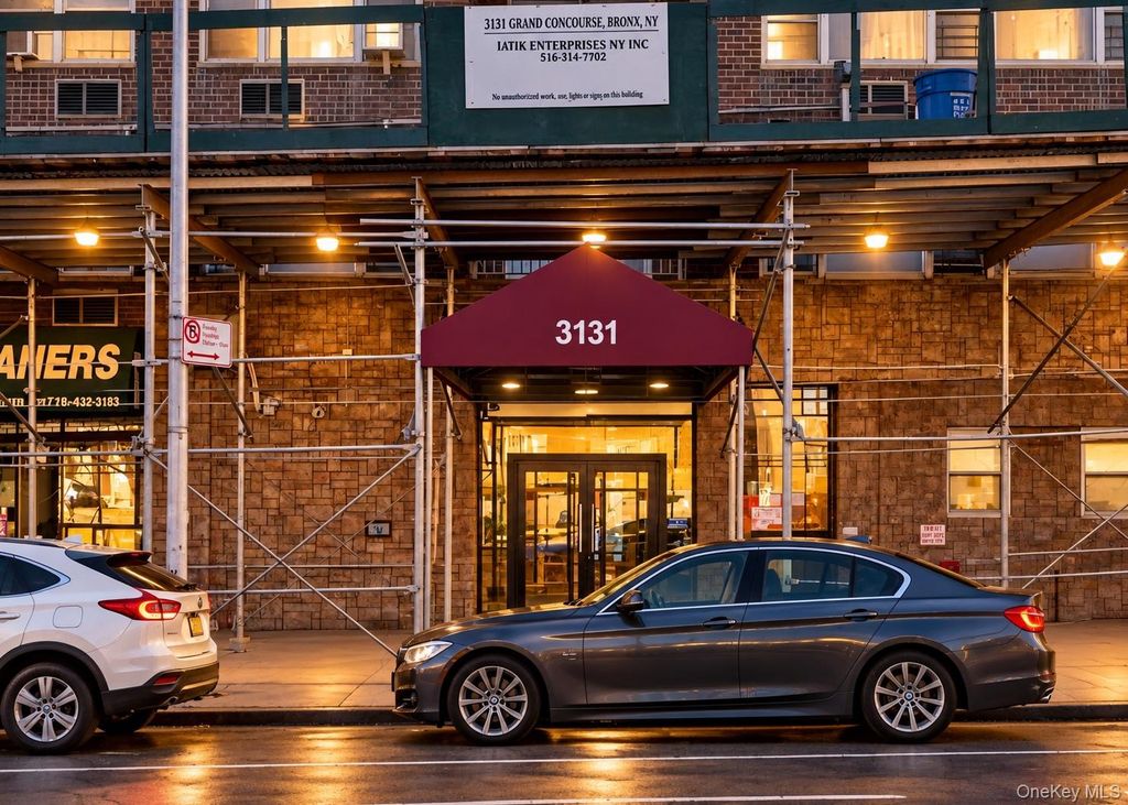 3131 Grand Concourse 8H, Bronx, NY 10468 — photo 3