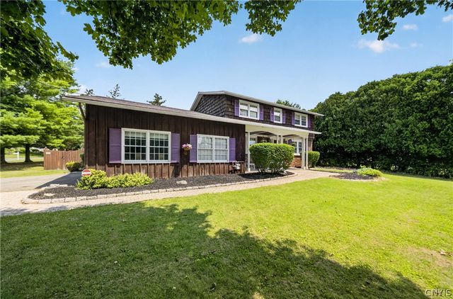 4831 Candy Lane, Manlius, NY 13104