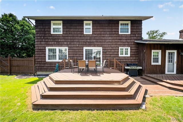 4831 Candy Lane, Manlius, NY 13104