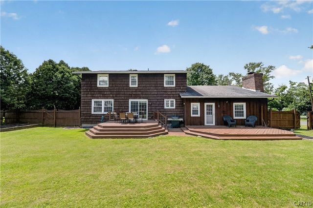 4831 Candy Lane, Manlius, NY 13104