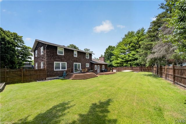 4831 Candy Lane, Manlius, NY 13104