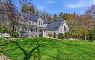 51 Ellyson Avenue, Hampstead, NH 03826