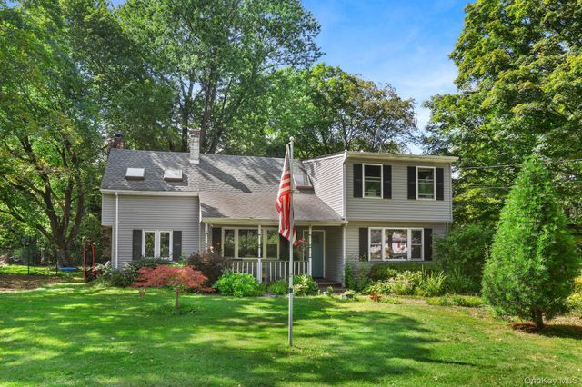 487 Chestnut Ridge Road, Dover Plains, NY 12522