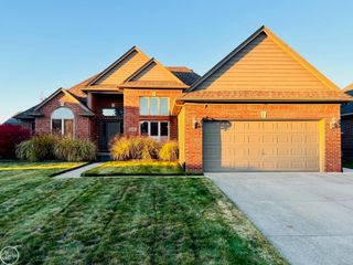 34521 Blue Spruce Street, Chesterfield Twp, MI 48047