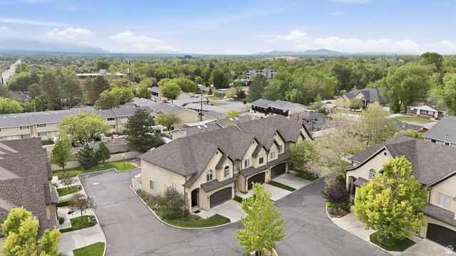 4468 S ARCHER GARDEN CT, Holladay, UT 84117