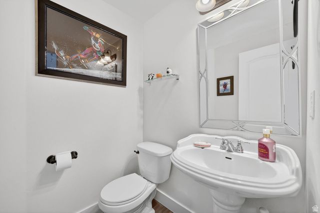4468 S ARCHER GARDEN CT, Holladay, UT 84117