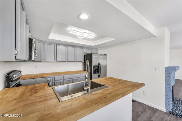 2652 Powder Drive, Reno, NV 89503