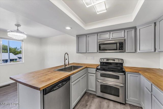 2652 Powder Drive, Reno, NV 89503