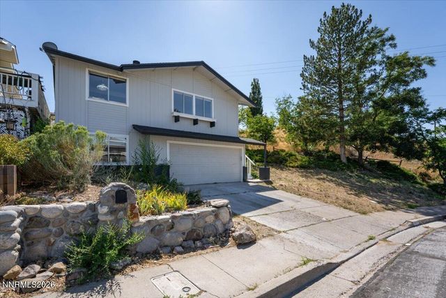 2652 Powder Drive, Reno, NV 89503