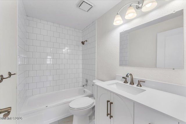 2652 Powder Drive, Reno, NV 89503