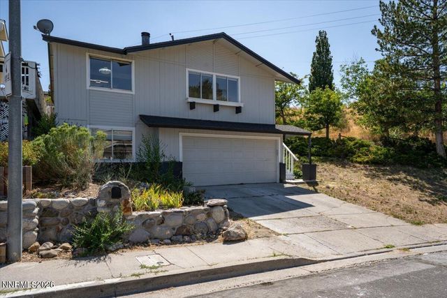 2652 Powder Drive, Reno, NV 89503