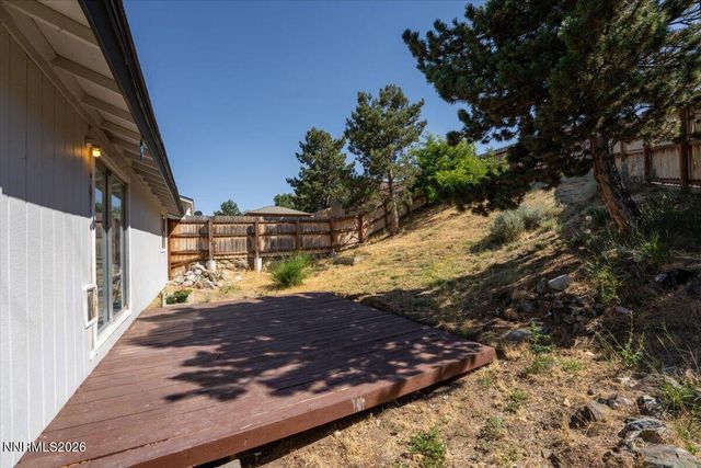 2652 Powder Drive, Reno, NV 89503