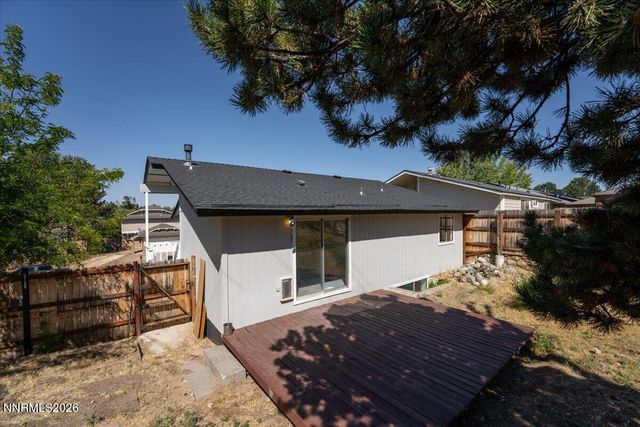 2652 Powder Drive, Reno, NV 89503