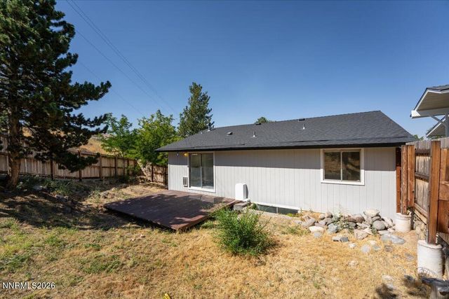2652 Powder Drive, Reno, NV 89503