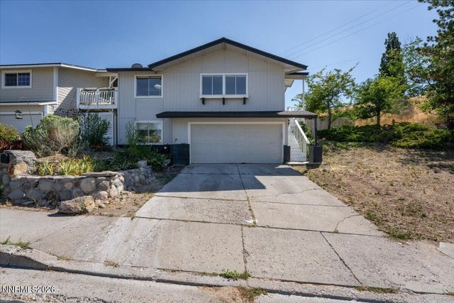 2652 Powder Drive, Reno, NV 89503