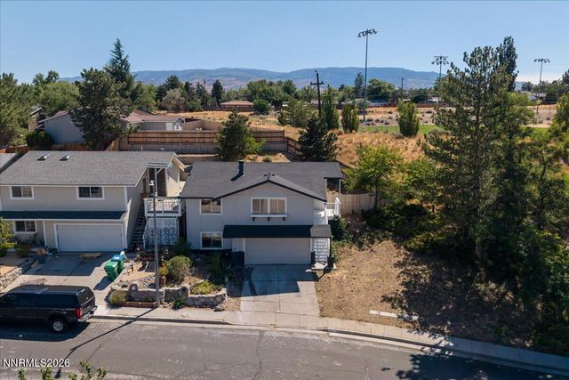 2652 Powder Drive, Reno, NV 89503