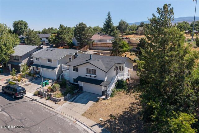 2652 Powder Drive, Reno, NV 89503
