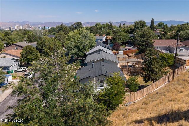2652 Powder Drive, Reno, NV 89503