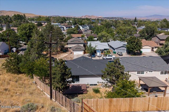 2652 Powder Drive, Reno, NV 89503