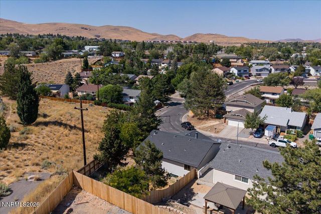 2652 Powder Drive, Reno, NV 89503