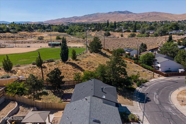 2652 Powder Drive, Reno, NV 89503