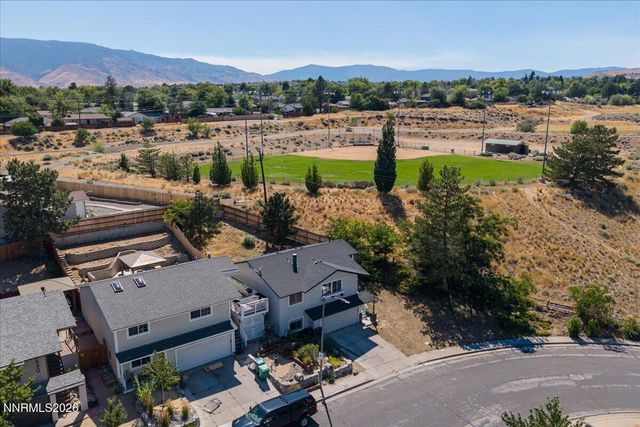 2652 Powder Drive, Reno, NV 89503