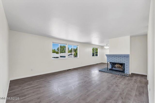 2652 Powder Drive, Reno, NV 89503