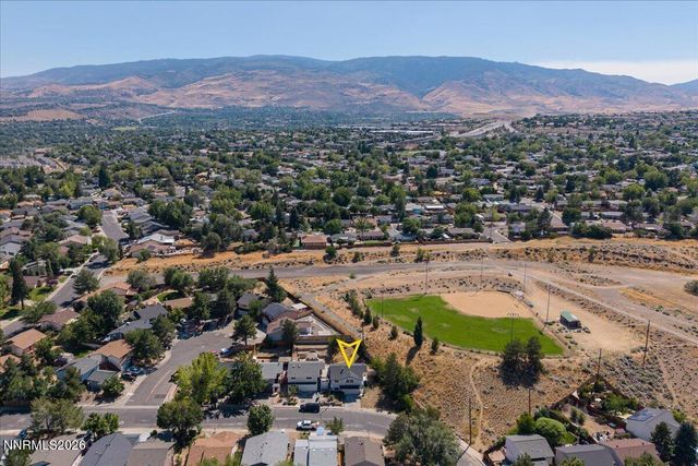 2652 Powder Drive, Reno, NV 89503