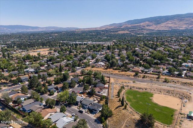 2652 Powder Drive, Reno, NV 89503