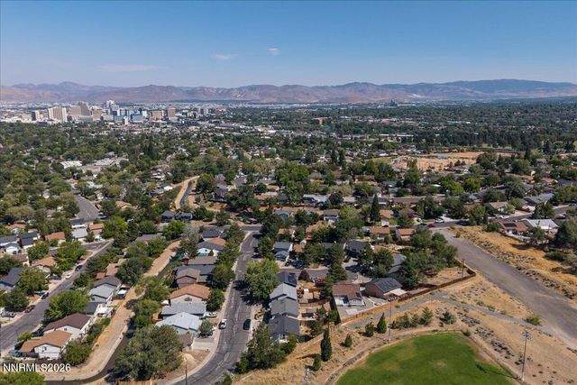 2652 Powder Drive, Reno, NV 89503