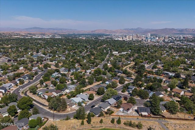 2652 Powder Drive, Reno, NV 89503