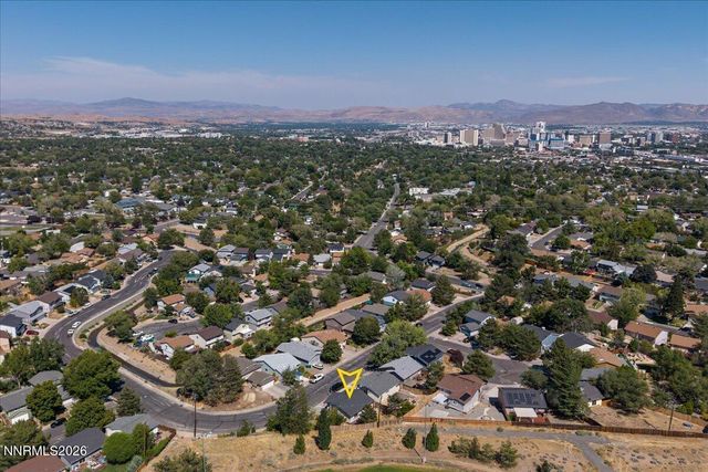 2652 Powder Drive, Reno, NV 89503