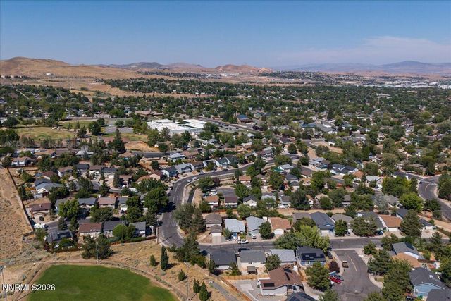 2652 Powder Drive, Reno, NV 89503