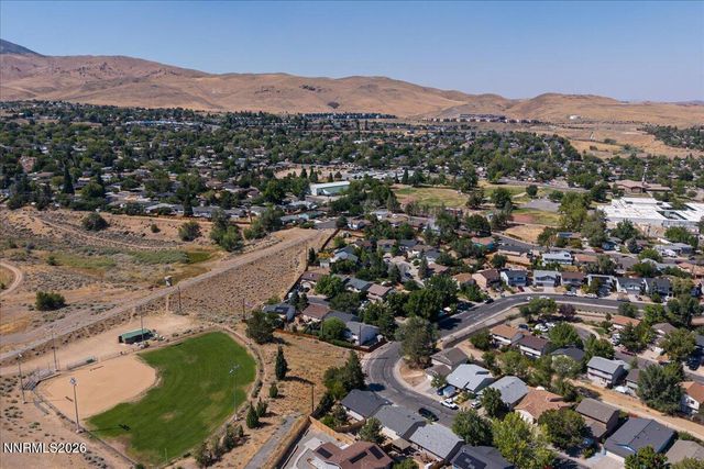 2652 Powder Drive, Reno, NV 89503