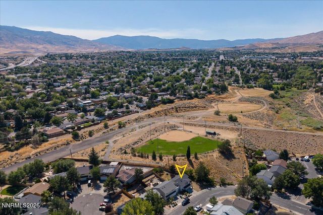2652 Powder Drive, Reno, NV 89503