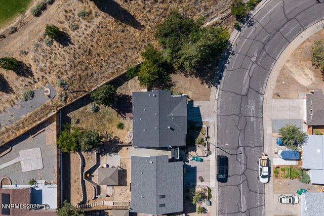 2652 Powder Drive, Reno, NV 89503
