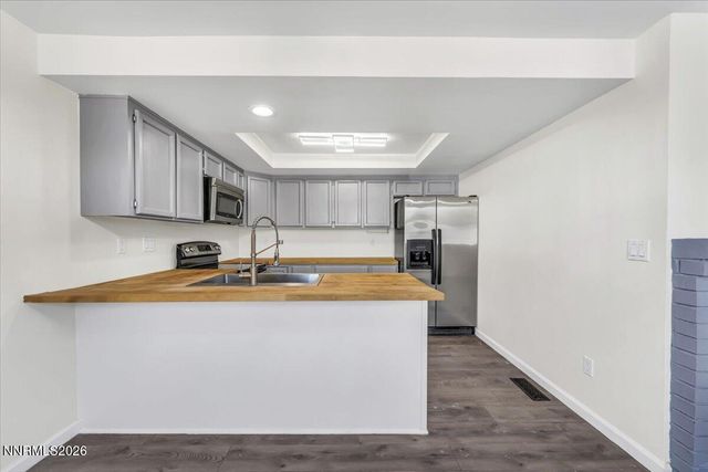 2652 Powder Drive, Reno, NV 89503