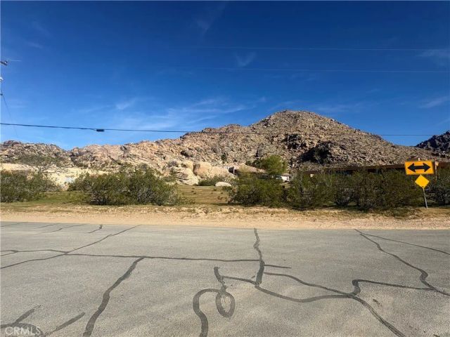 0 Valley Crest, Apple Valley, CA 92307