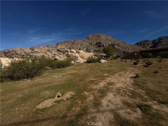 0 Valley Crest, Apple Valley, CA 92307
