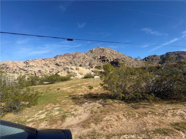 0 Valley Crest, Apple Valley, CA 92307