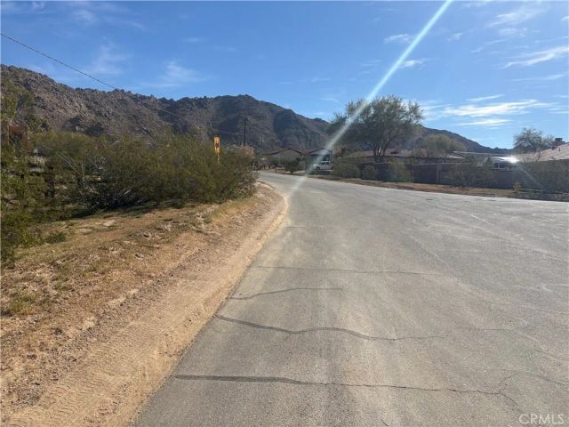 0 Valley Crest, Apple Valley, CA 92307