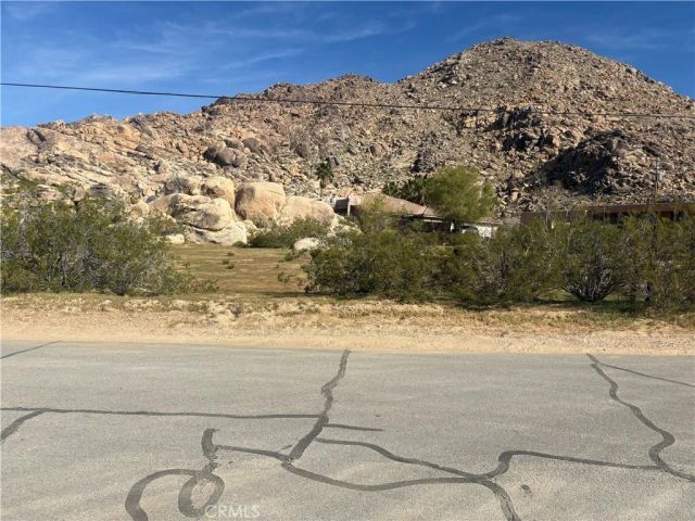 0 Valley Crest, Apple Valley, CA 92307