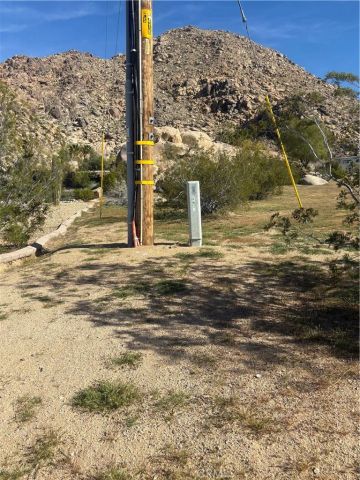 0 Valley Crest, Apple Valley, CA 92307