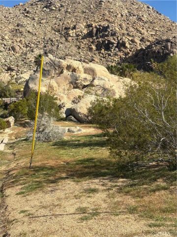 0 Valley Crest, Apple Valley, CA 92307