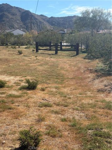 0 Valley Crest, Apple Valley, CA 92307