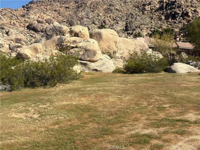 0 Valley Crest, Apple Valley, CA 92307