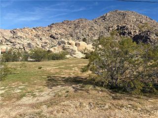 0 Valley Crest, Apple Valley, CA 92307