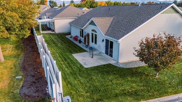 14319 E Cloverdale Ln, Spokane Valley, WA 99216